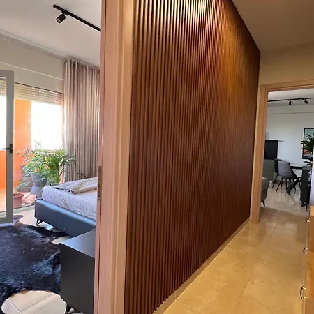 Apartment Tropical Durres