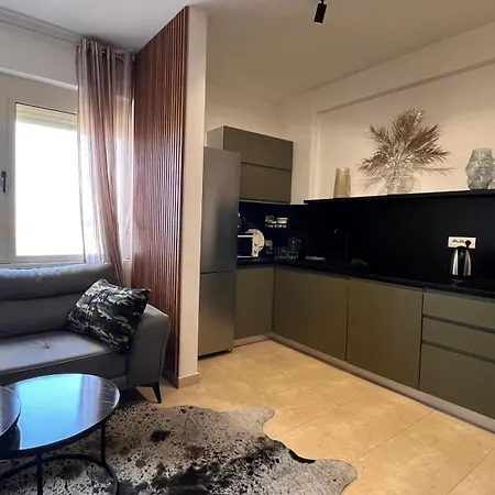 Apartment Tropical *
