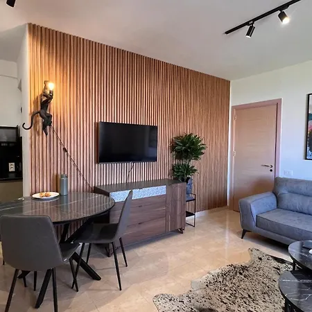 Apartment Tropical Durres