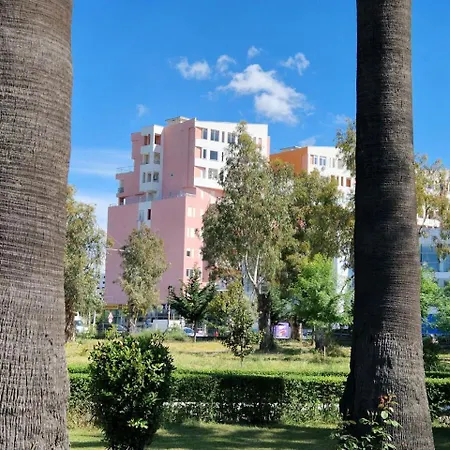 Apartment Tropical Durres