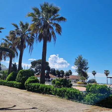 Apartment Tropical Durres
