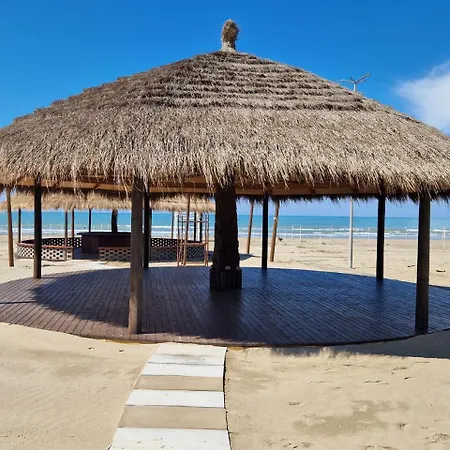 Apartment Tropical Durres