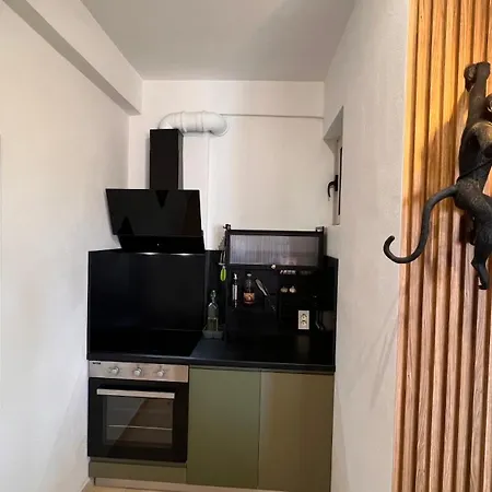 Tropical Apartment