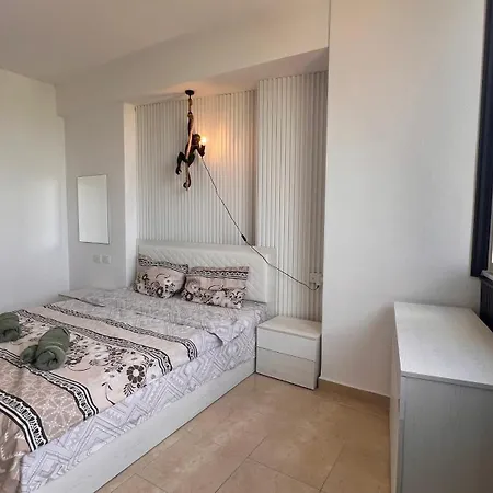 Tropical Apartment Durres