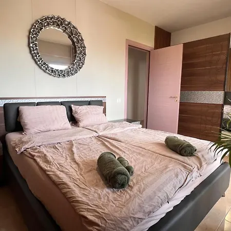 Apartment Tropical Durres