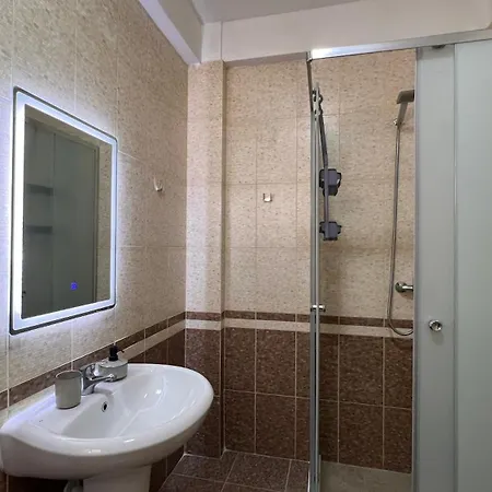 Tropical Apartment Durres